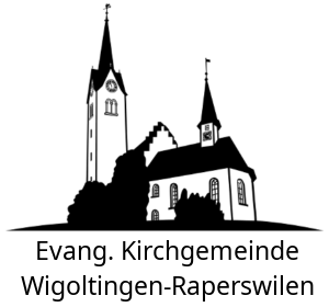 Evangelische Kirchgemeinde Wigoltingen-Raperswilen Logo